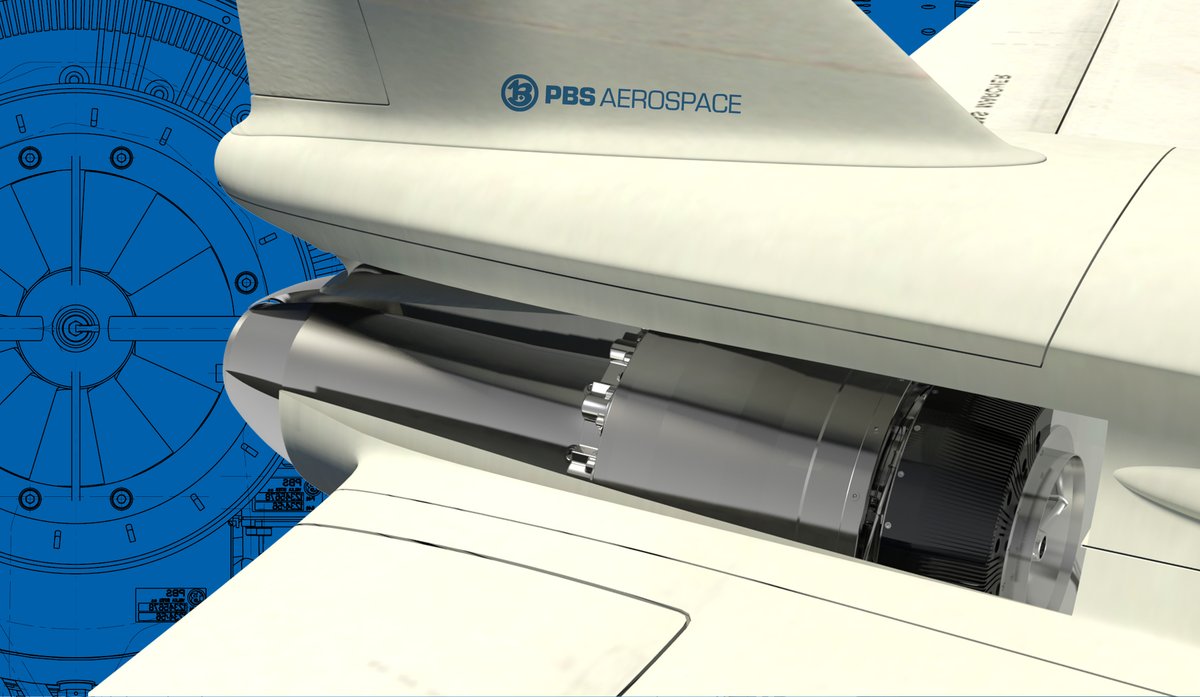 PBS AEROSPACE tweet media