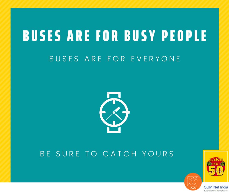 CAGChennai's tweet photo. Bus=slow? Think again. You could check emails, read, nap! Ask for more buses. Sign petition: https://t.co/hzfAidDSOy
#LakhKo50 #BusToRecovery #IndiaNeedsBuses https://t.co/xZuTlS3g5n