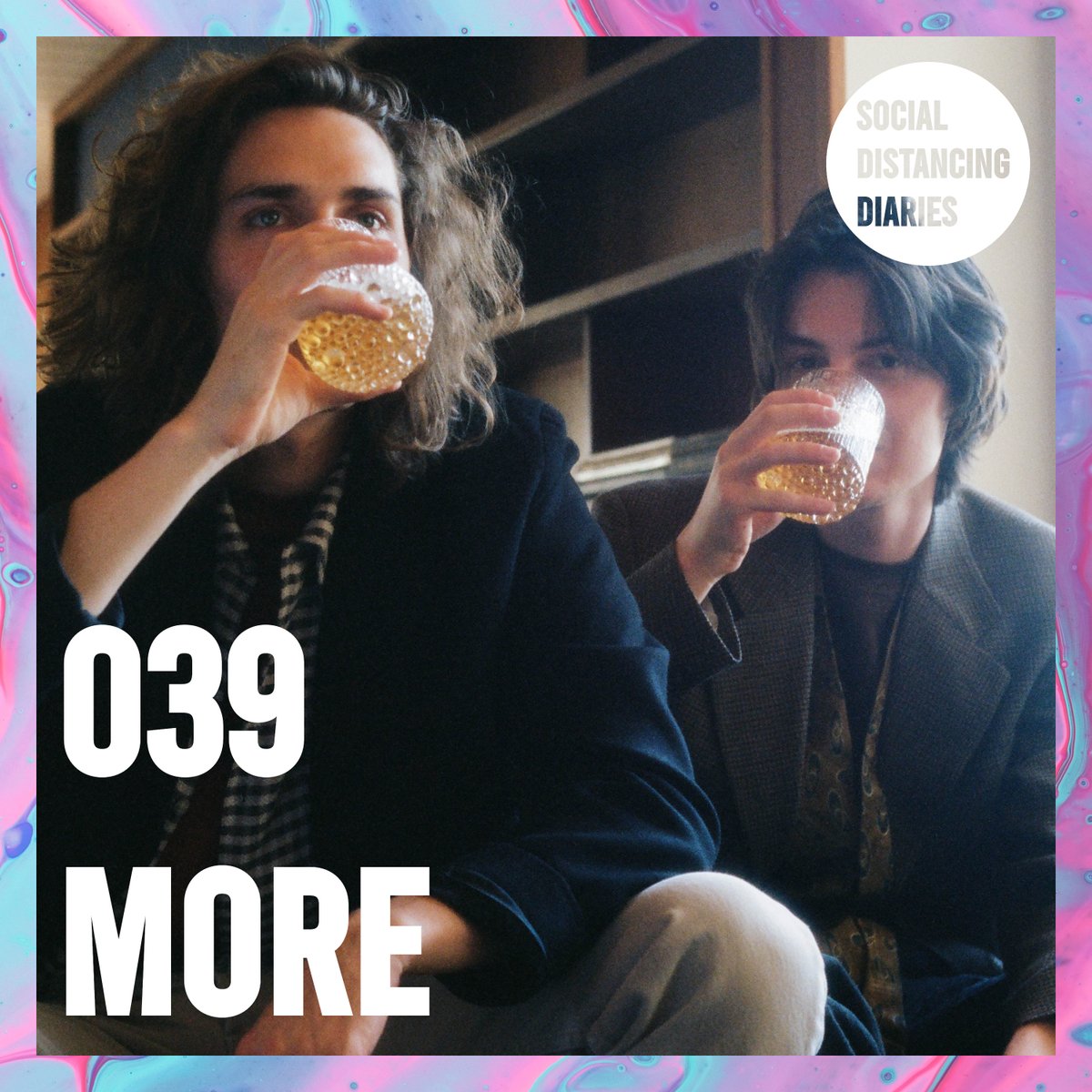 sddpod's tweet photo. Join hot new LA band @moremp3 around the campfire, as they play us 2 songs from their debut EP. PLUS: biker gangs, psychedelic drugs, meditation, and pool cleaning! • Listen &amp; subscribe here 👉 https://t.co/JlkB89byZa https://t.co/yx7xi3SMQS