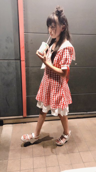 Twitterのコスプレ画像15