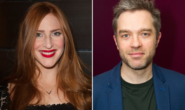 WhatsOnStage's tweet photo. Southwark Playhouse to live-stream new musical starring Rosalie Craig and Hadley Fraser from its auditorium next month https://t.co/829JidIqYI https://t.co/VWkWk9x3U9