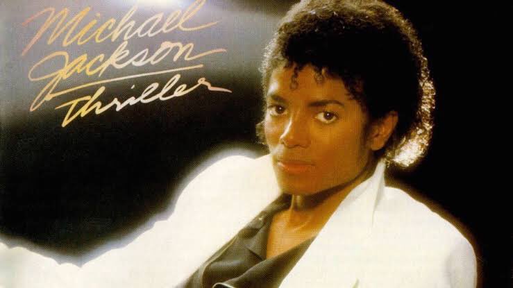 The album was a hit and following the success of “Off The Wall”, MJ started working on his next album. He wanted to make an album where “every song on it was a killer”, and so him and Quincy got to work and made Thriller (Hahahah I rhyme!)