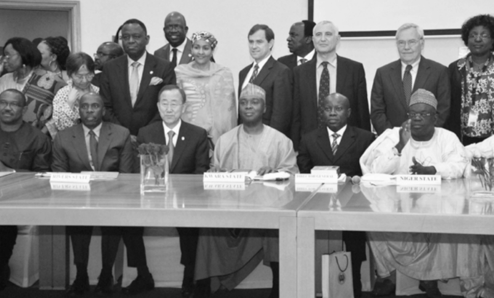 By 2011, reported incidents of the polio virus had dropped by 95% following the implementation of the Abuja Commitment. This much was attested to by the then United Nations Secretary General, Mr. Ban Ki Moon, during a breakfast meeting in 2011.