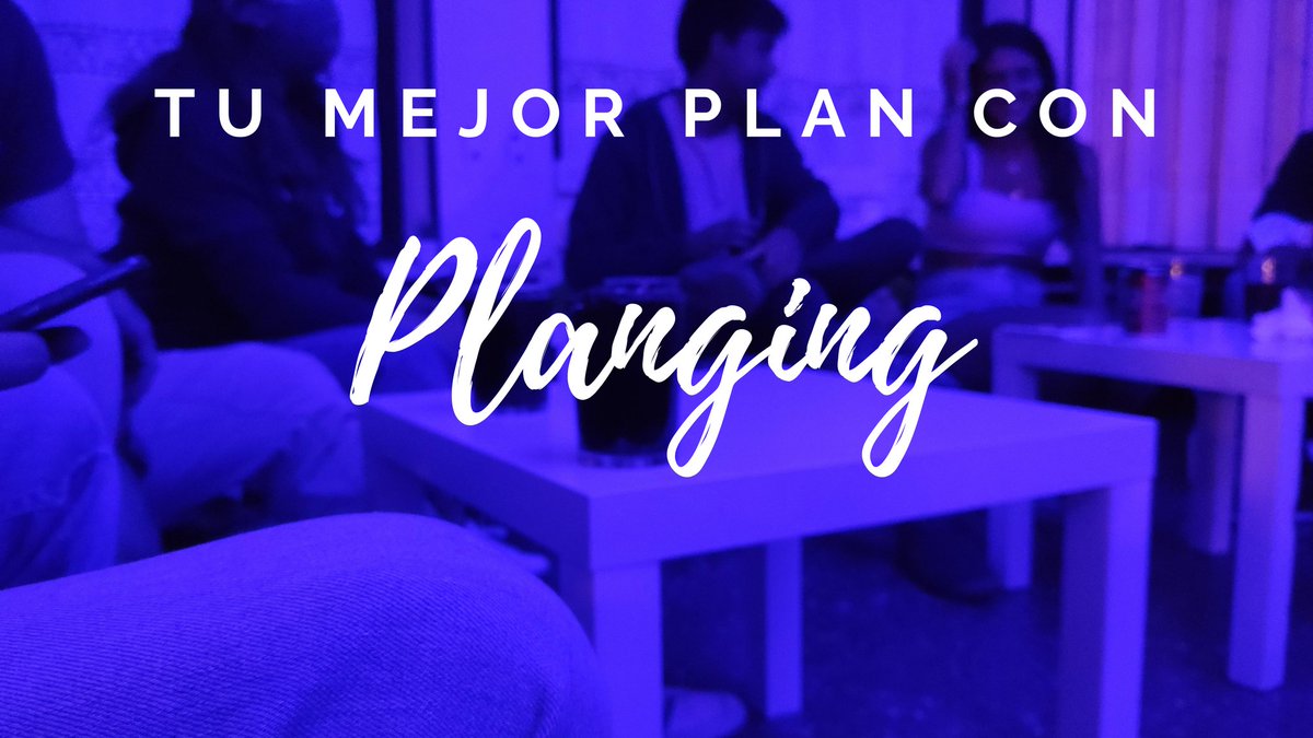 planging_es's tweet photo. Tu mejor plan con Planging
#Planging #planazo #planesdefindesemana #planesgratismadrid #madrid #planesguays #planparaelfinde #conocergentenueva #conocergente #amigos #amigosmadrid #haceramigos #haceramigosnuevos #finde #findesemana #quehacer #quehacerenmadrid https://t.co/YWPgArx6YH