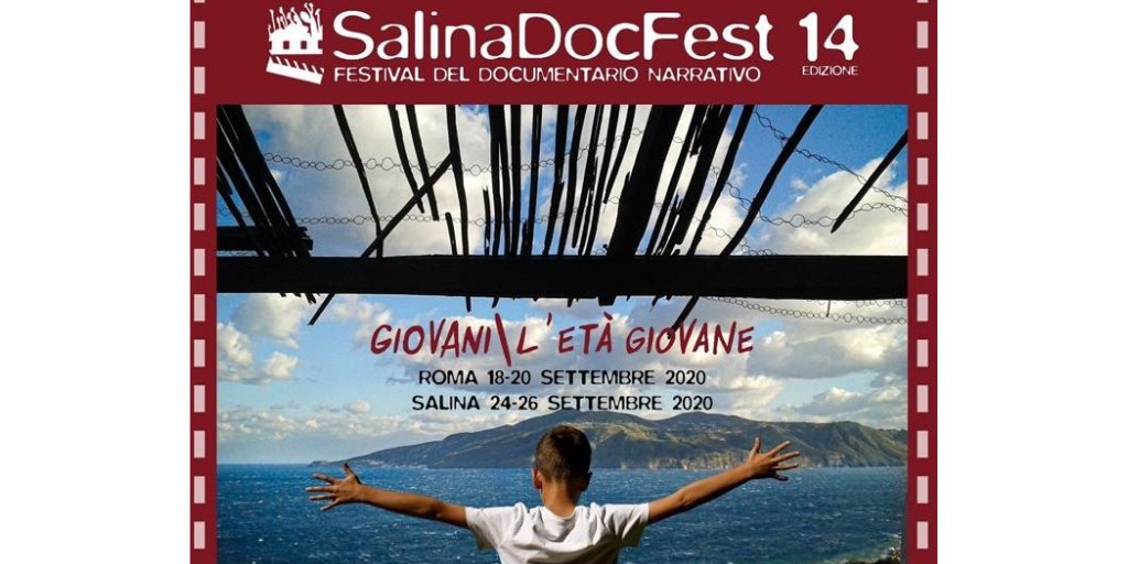 AssDocit's tweet photo. 🎉 Anche quest'anno Doc/It rinnova la partnership con @Salina_Doc_Fest Doc Fest!

Date Roma ➡️ 18 - 20 settembre 2020
Date Salina ➡️ 24 - 26 settembre 2020

Info:

Sito ➡️ https://t.co/CuvPfnJGcd

Twitter ➡️ https://t.co/sAHnPnSnlX https://t.co/HGPUOPuIn3