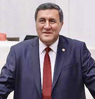 Ömer Fethi Gürer tweet media