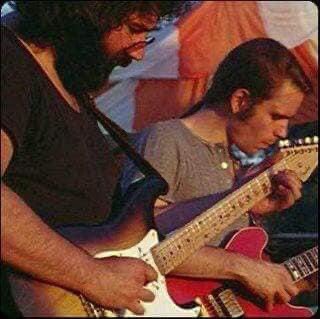 GratefulDeadHistory tweet media