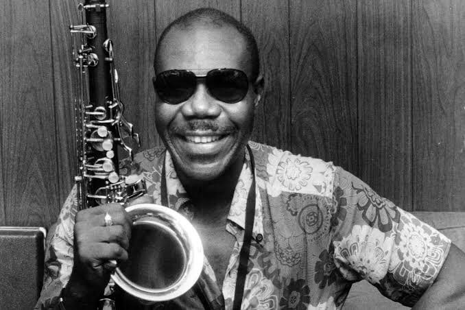 They asked jazz artist Manu Dibango to record and release a song for the team. Dibango then released the song “Soul Makossa” which contained the lyrics "mama-say mama-sa mama-ko-sa".