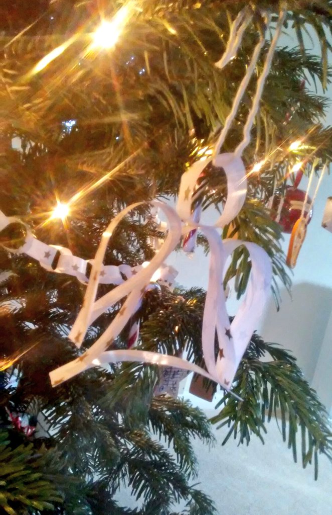 Lisa19576's tweet photo. @thismorning You don't need to break the bank for a Swampy Christmas!
SwampyChic IS Unique ๐๐ฌ๐ง
#SwampyChic #EcoChristmas #Recycled #Homemade
#PaperChains #RealTree #Natural #NordmannFir
@Lisa19576 @swampychic
#Eco420 #VintageTraditions #OnlyDeadFishGoWithTheFlow https://t.co/PLGB6q61rM