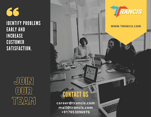 trancisgroup's tweet photo. The #staffing industry is fast paced and constantly evolving. #Jobseekers often harp on the idea that you get a #job because of, “Who you know.”
.
.
visit us:mail@trancis.com or career@trancis.com
.
#outsourcingservices #trancis #offshoredevelopment #offshoring https://t.co/yrzUf3boef