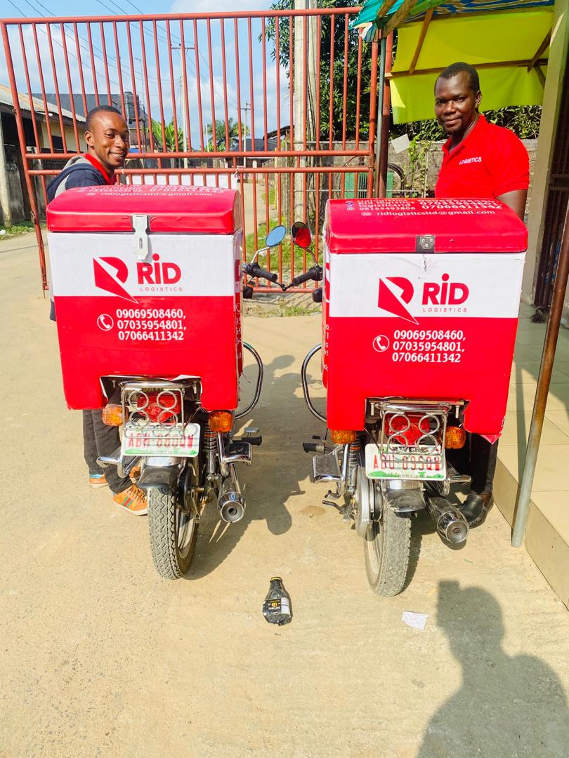 RidLogistics's tweet image. Do you need a delivery service that's fast, reliable and affordable?? Call us 09069508460  07035954801, send us a DM too and we will be right at your service 🥰🥰 pls help me tag vendors on your timeline🙏

#phtwittercommunity