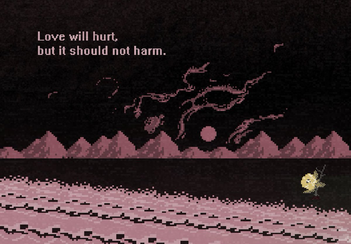 8bitfiction's tweet photo. 2018 https://t.co/We0TUIF0dg