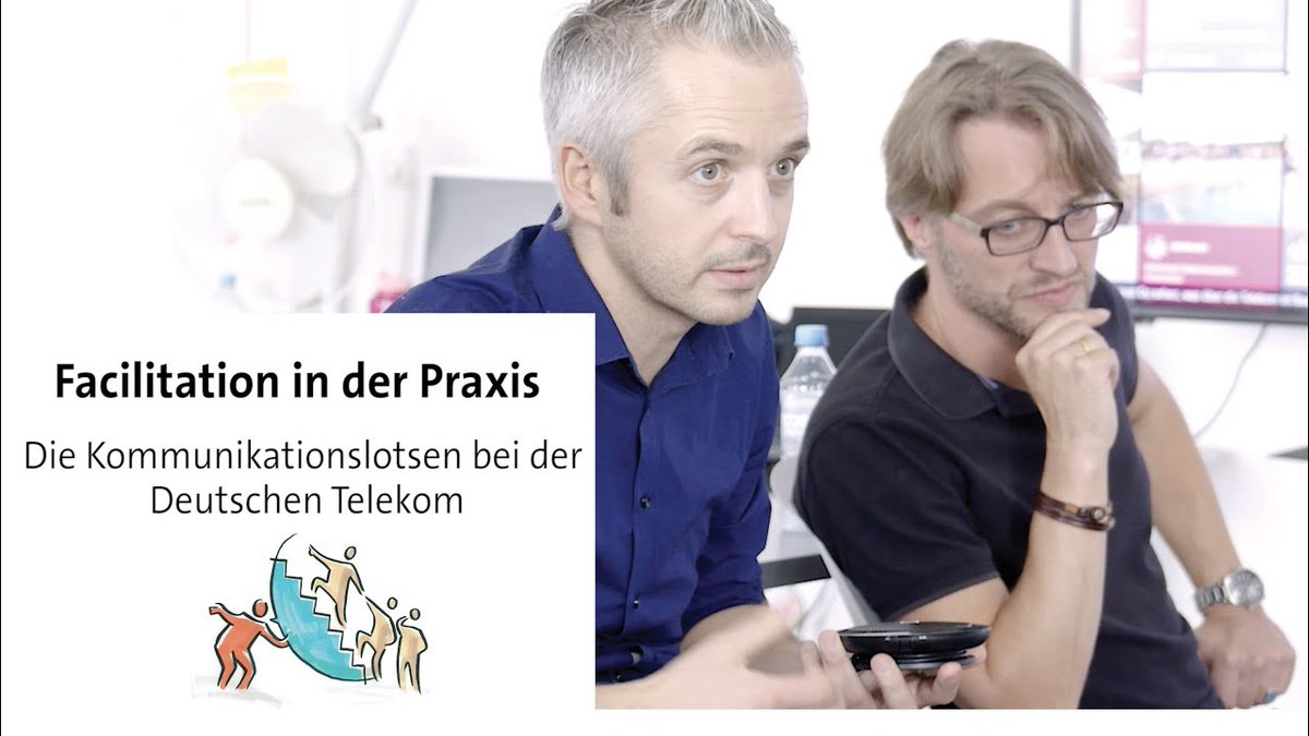lotsen's tweet photo. "Diese Grundannahmen haben bei mir alle geklingelt!" (Zitat aus dem Video)
https://t.co/fKJ0DNNaNW
#facilitationgutewirkung
#grundannahmen
#facilitativethinking
#facilitation
#kommunikationslotsen
Facilitative Thinking bei den Lotsen im Oktober:
https://t.co/j0dibdY608 https://t.co/njkaDAXZIY