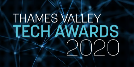 Thrilled to have been listed as finalists for ‘Innovative Tech Company’, ‘Tech Employer of the Year’ and ‘Tech SME of the Year’ in the Thames Valley Tech Awards 2020 🎉

Looking forward to the virtual awards! Good Luck to all the other finalists! bit.ly/2G34q85

#TVTA20