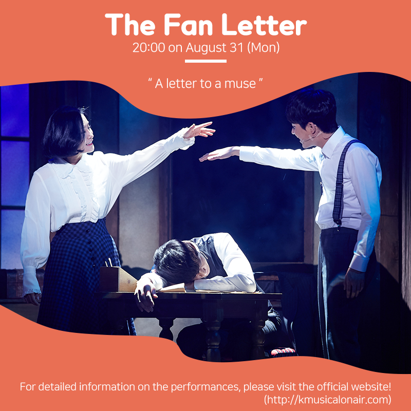 KTOJakarta's tweet photo. Pengen nonton konser musik di rumah? Bisa banget! Nonton K-Musical on Air via Naver TV dan V Live, yuk! Cek jadwalnya di postingan mimin, ya~

GRATIS https://t.co/uu7REEp8xA