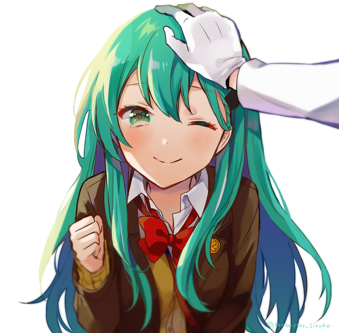 鈴谷のことうーんと褒めたい 