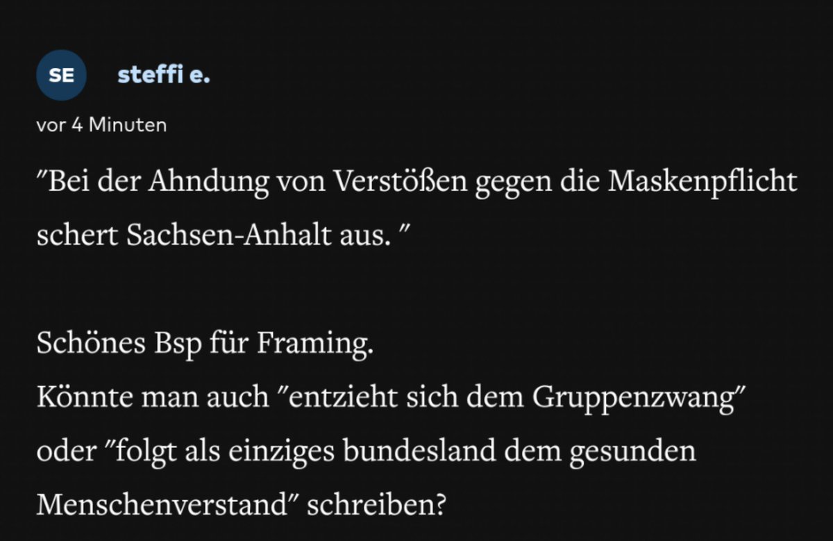 Firell5's tweet image. Wenn Leute offensichtlich den Verstand verlieren. #Covidioten #COVID19