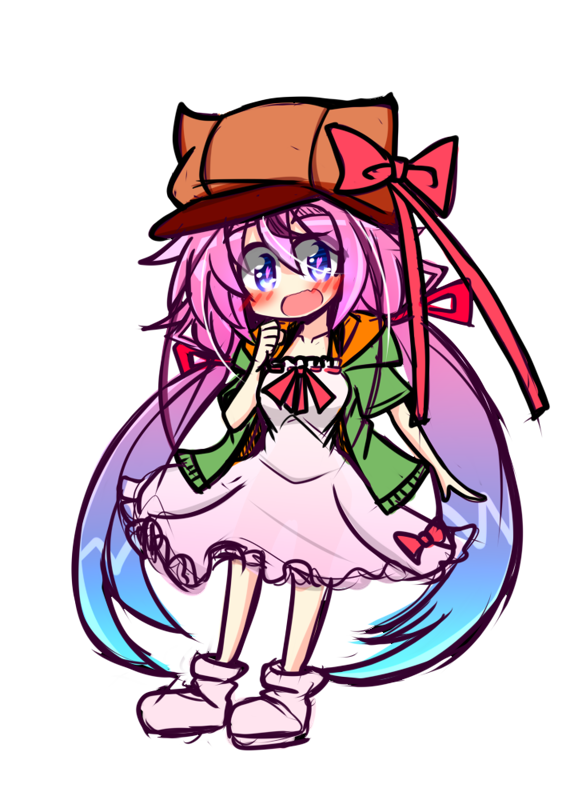 いろいろ落書きー!暑いね!! 