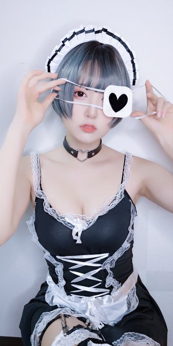コスプレイヤーYuki亭のTwitter画像29