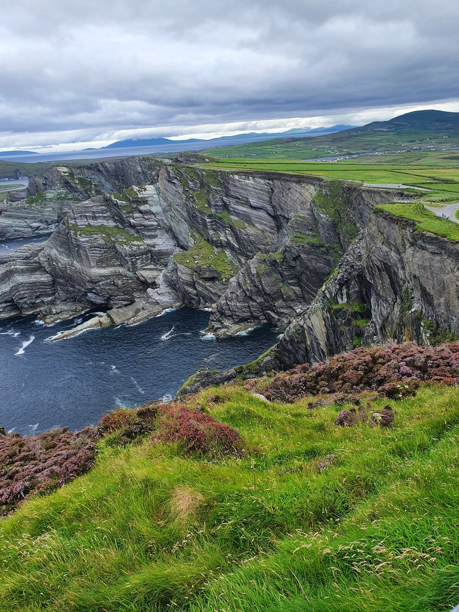 Joe1OSullivan's tweet photo. Just a few pic's from our hols in kerry https://t.co/ZfDLHZMRmg