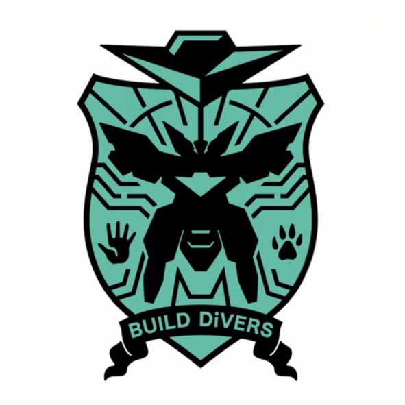 ヒイロ Build Diversのエンブレム 秒でアイコンと壁紙にした リライジングガンダム とガンプラの民とエルドラの民がモチーフのほんと最高のエンブレム G リライズ最終回 T Co X7at45nfum Twitter ヒイロ Build Diversのエンブレム 秒でアイコンと壁紙にした リライジングガンダム とガンプラの民とエルドラの民がモチーフのほんと最高のエンブレム G リライズ最終回 T Co X7at45nfum Twitter