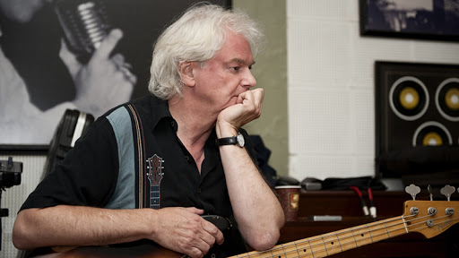 Please join us here at in wishing the one and only Neil Murray a very Happy 70th Birthday today  