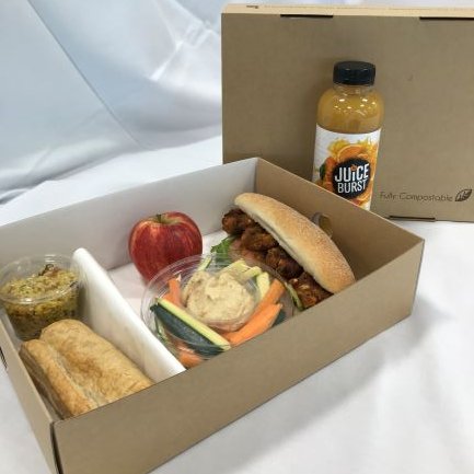 BhamMuseumsHire's tweet photo. Ready to welcome back clients with our new range of individual dining boxes 🍴 Just one of the aspects of our Safety Assurance Protocols which include -
Space and Social Distancing
Contact-free Catering
Enhanced Technology
Hygiene &amp; Cleanliness 
https://t.co/zHfZL5T5cS
#events https://t.co/fqGmXH3du8