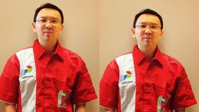 Pertamina Rugi 11 T, Salah Ahok?Sebuah Utas agar kita paham, agar kebencianmu tidak menutupi nalarmu.Tuhan menciptakan otak agar jernih berpikir, bukan agar selalu ngotot dalam kebodohan.