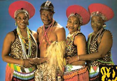 It turned out his entire Duck Rock album was a compilation of works “borrowed” from different cultures worldwide. Without crediting the artists. He had also sampled songs from Mahlathini and the Mahotella Queens without crediting them.