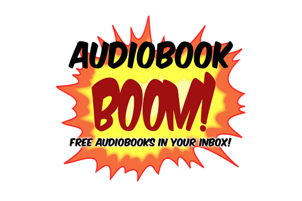 Love to listen to #audiobooks AND review them? Sign up at Audiobook Boom to get free audiobooks. audiobookboom.com/listeners