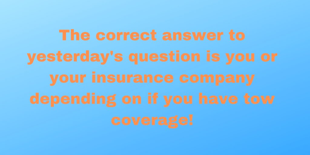 SimmsBodyShop's tweet image. I hope you got yesterday's question correct!
simmsbodyshop.com