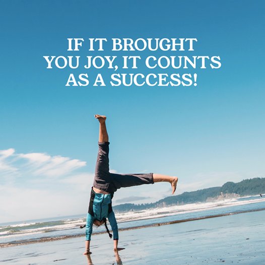TM_Canada's tweet photo. Even the little, unassuming things are successes. Like taking a gratitude walk around your neighbourhood. It’s important to celebrate the wins, however small they may seem. 

Connect with your local TM teachers at https://t.co/Zl252g2gmz https://t.co/TADZoQAjGo