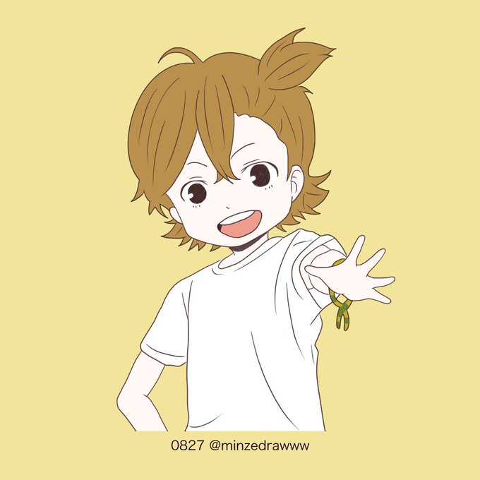 ばらかもんのtwitterイラスト検索結果