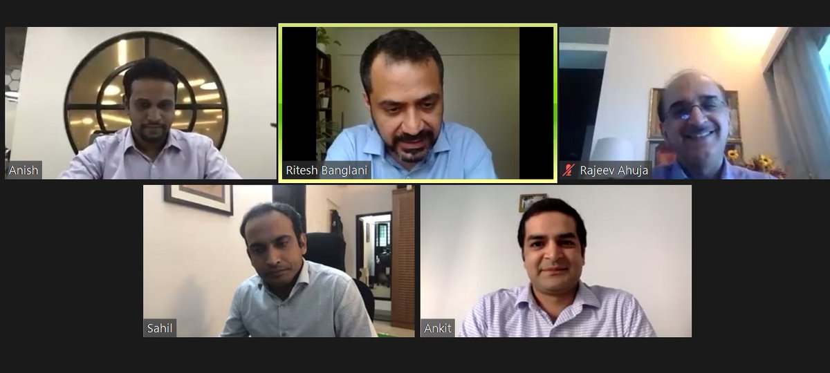 Stellaris_VP's tweet photo. #LiveInsights from #StellarTalks (1 of n)
If banks are trees and financial products are mangoes that consumers can pluck from the trees, someone has to plough the field to make mangoes grow. We are in that ploughing business: @ankitratan of @TeamSignzy https://t.co/qGXCpJgaUk