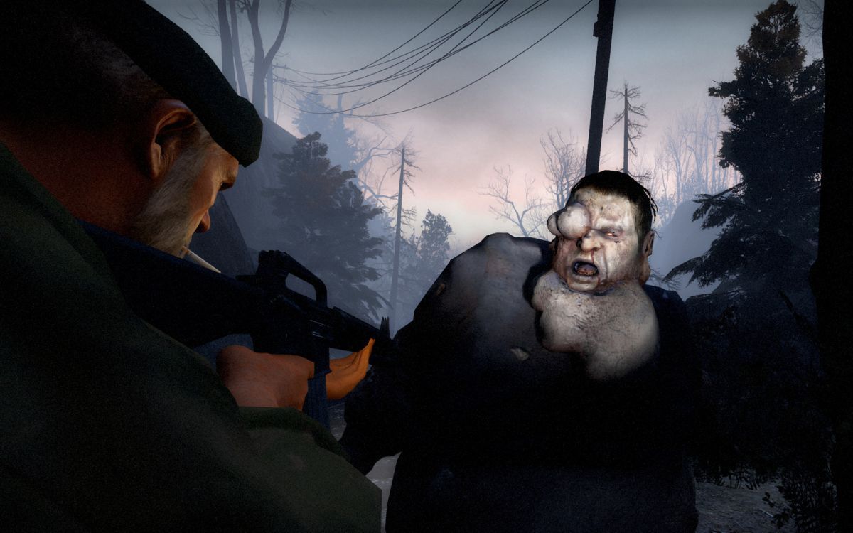 PC Gamer tweet media