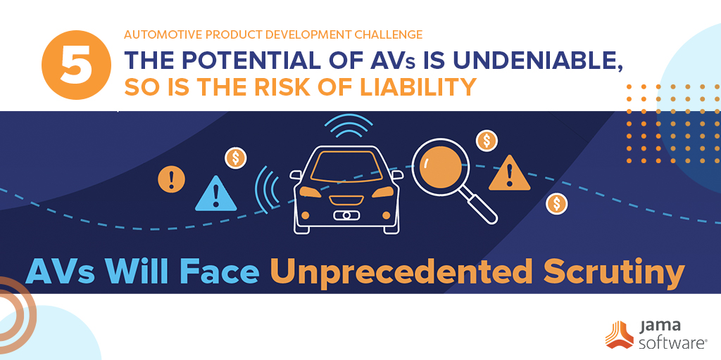 jamasoftware's tweet image. 💥 THE COUNTDOWN IS ON: WE’VE GOT A BIG ANNOUNCEMENT COMING…IN JUST FIVE DAYS! 💥 
Get ready for some big news from Jama Software that will help solve the five most pressing #challenges for modern #automotive #productdevelopers.