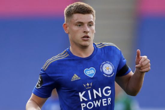 Harvey Barnes  MID  LEIPrice: £7.0mPlaying position: LWAppearances (starts): 36 (24) 6 goals   8 assistsPer game:   1.3 shots   1.0 KPs 6 big chances created