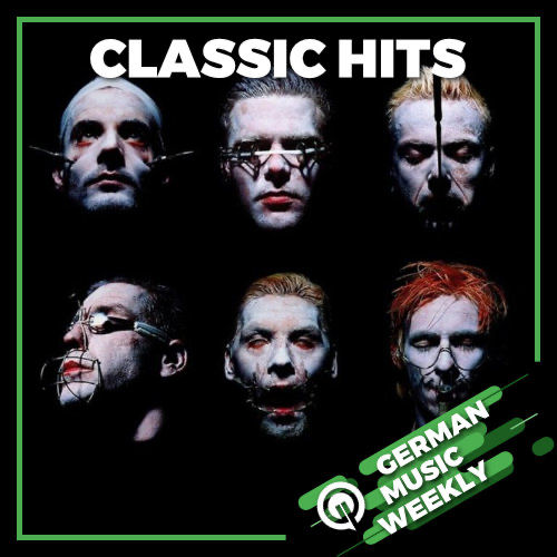 GermanPulse's tweet photo. Reexperience classic #80s &amp; #90s #German hits or hear them for the first time!

Spotify: https://t.co/J4OAh90Hbb
Apple: https://t.co/KmU5BOYV2C

Cover: Rammstein

#tbt #throwback #throwbackthursday #eurodance #musichistory #the80s #the90s #throwbackmusic #musik #germany #playlist https://t.co/bvG0pUWHc9
