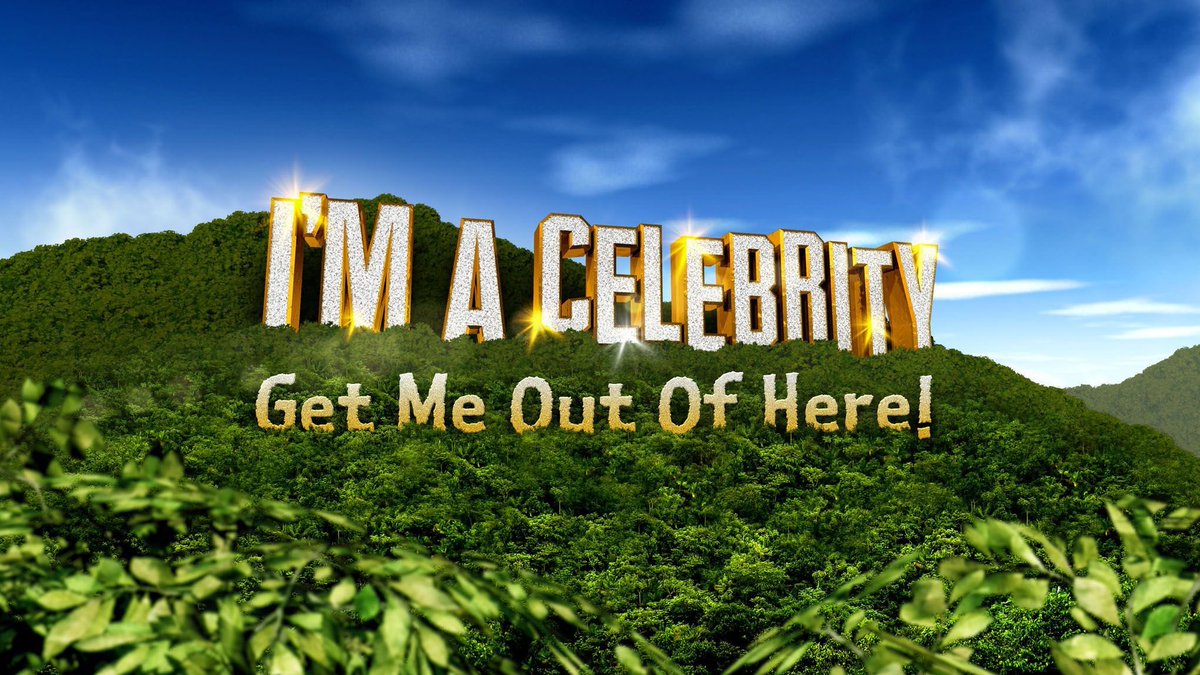 Gwrych Castle is hosting I’m a Celebrity!! We look forward to welcoming them <a href="/ITV/">ITV</a> <a href="/imacelebrity/">I'm A Celebrity... Get Me Out Of Here!</a> #gwrychcastle #imacelebrity