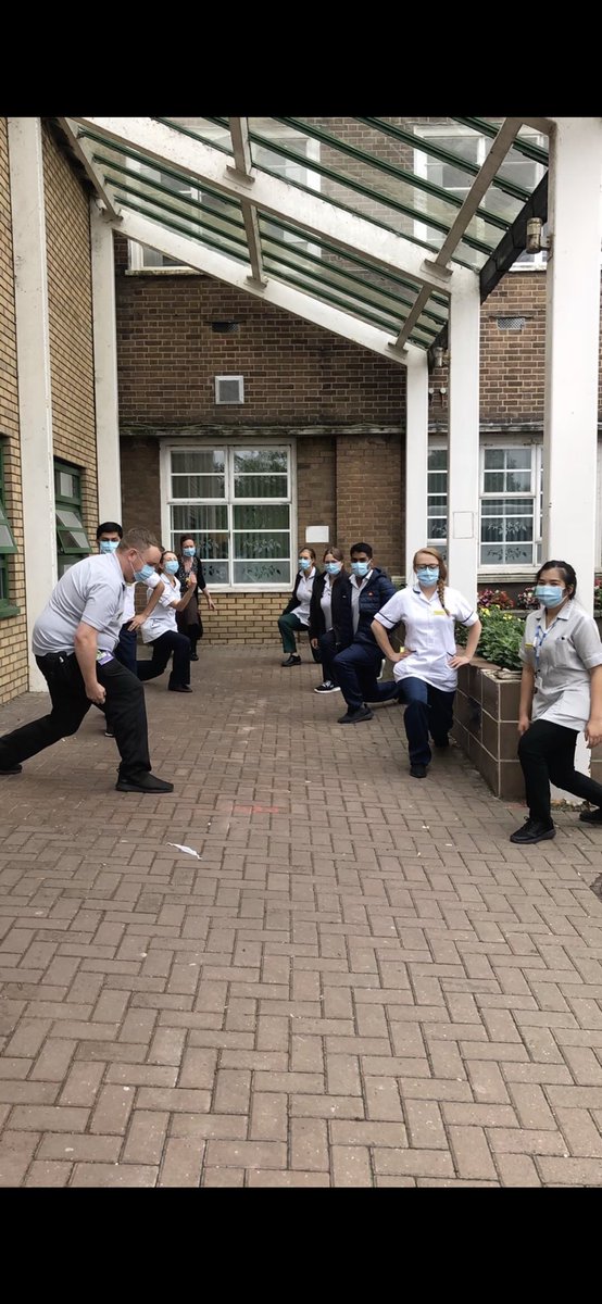 Vicky Watson (@vicky_watson1) on Twitter photo Challenge 10 smashed for Team Scarborough @YthftA <a href="/YorkTeachingNHS/">Alan Sparks</a> <a href="/VMulvanaTuohy/">Vicky Mulvana-Tuohy</a> #AHPsActive #lunges Challenge 10 smashed for Team Scarborough @YthftA <a href="/YorkTeachingNHS/">Alan Sparks</a> <a href="/VMulvanaTuohy/">Vicky Mulvana-Tuohy</a> #AHPsActive #lunges