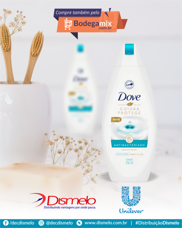decDismelo's tweet photo. Os sabonetes líquidos da @unileverbrasil são ideais para o corpo e deixam a pele limpa, macia e hidratada após o banho. Não fique sem esse item, que todo mundo adora, peça para seu consultor.

#Dismelo #Distribuidora #Pará #Roraima #Amazonas https://t.co/6WsGadtZ1M