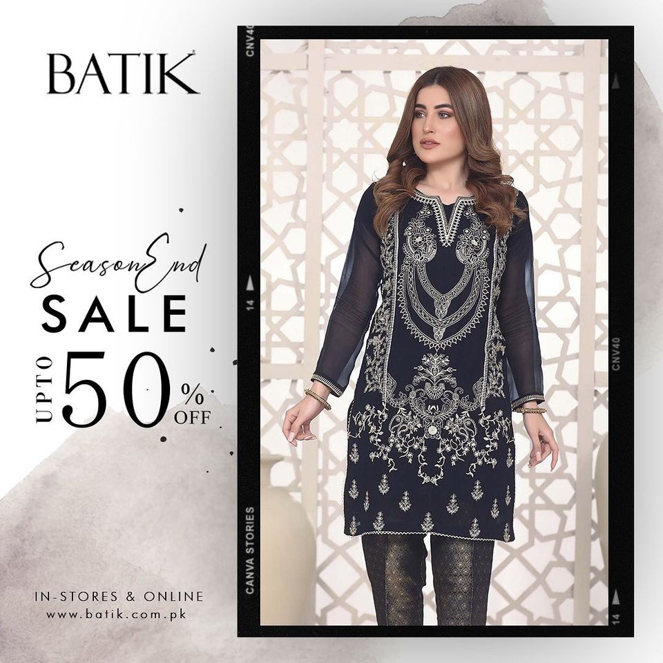 batik fancy dresses