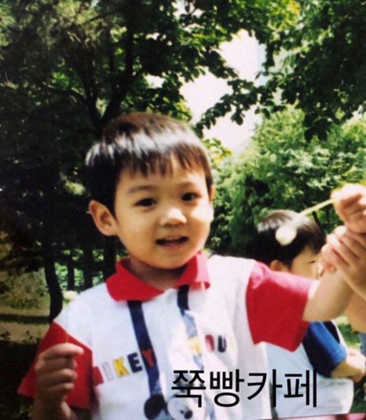 baby jungkook : a devastating thread 