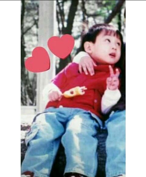 baby jungkook : a devastating thread 