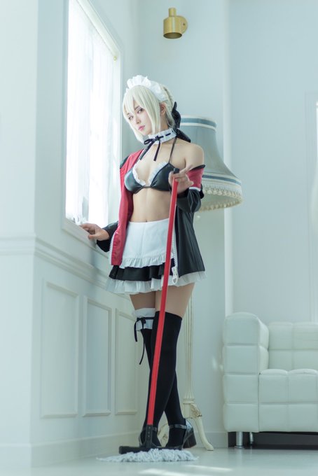 コスプレイヤーろむのTwitter画像17