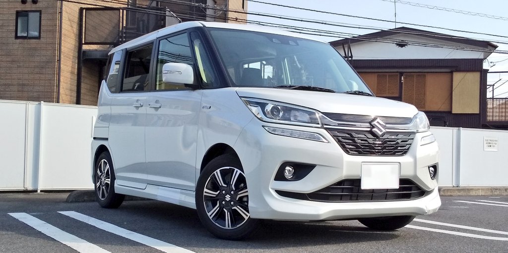 コレット ソリオを日産にoemすれば 日産内製コンパクトからの乗り換え需要は見込めるしルーミータンクとも戦えるような スズキ はトヨタと組んでるから新規に日産向けは無理なのかね ならば 三菱デリカd 2を日産にという扱いはどうだろう オタクの妄想