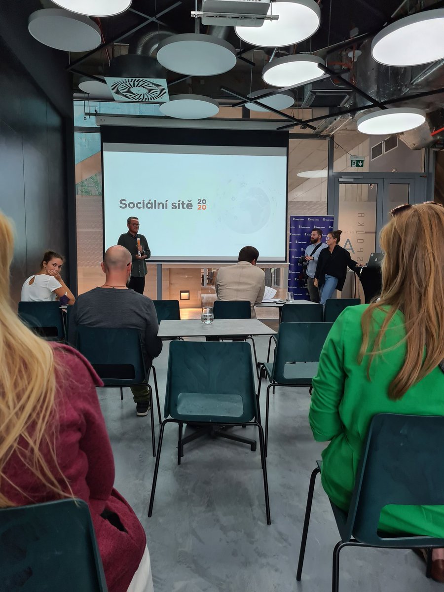 amidigitalcz's tweet image. Začínáme klientskou část #AMIDIGITALINDEX!

#AMIDIGITALINDEX2020