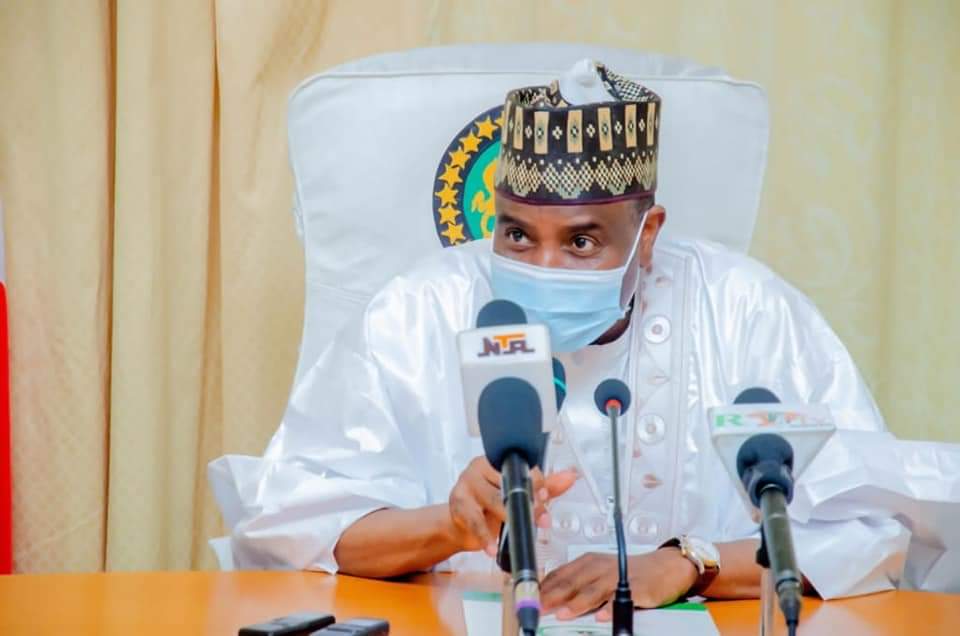 MaiakwaiUmar's tweet image. Tambuwal: Strong Institutions Are Building Blocks of Viable Development. 
m.facebook.com/story.php?stor…