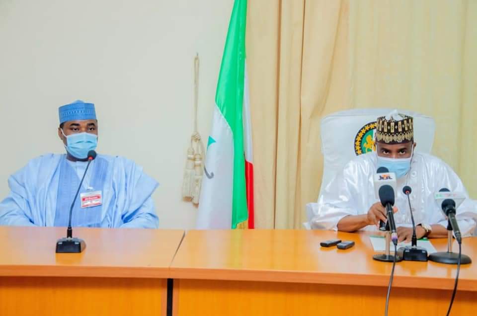 MaiakwaiUmar's tweet image. Tambuwal: Strong Institutions Are Building Blocks of Viable Development. 
m.facebook.com/story.php?stor…