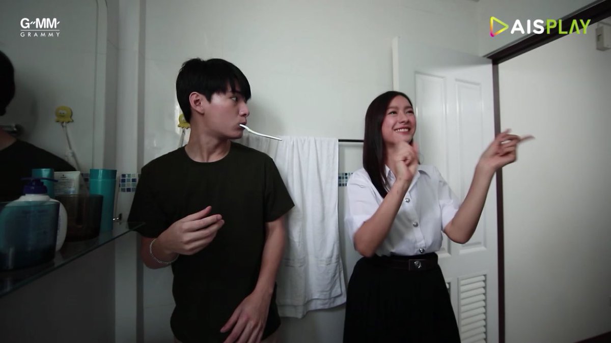 krist_est's tweet photo. ดู Short Film #ถอนหายใจในใจ 
ผ่าน App AISPLAY : https://t.co/5QGv2KAUYP

ผ่าน Web AISPLAY : https://t.co/GV1TZDOWjK

#AISPLAYOriginalAlbum
#Getsunova #KristPerawat
#LOVESTRANGER https://t.co/CxKhEGNdOX